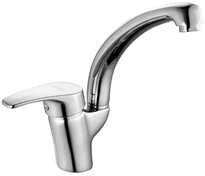 Смеситель для кухни IDDIS Sicily CD56101C