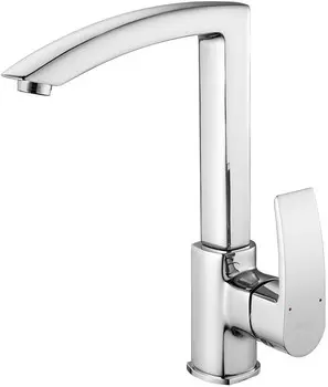 Смеситель для кухни IDDIS Vane YA56177C