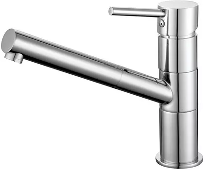 Смеситель для кухни IDDIS Velikan VE1SBS0i05