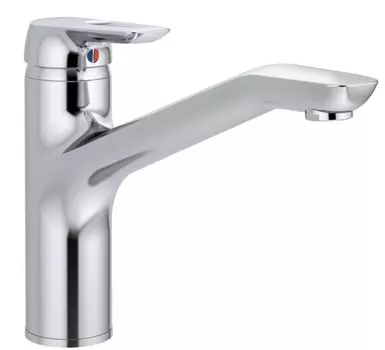 Смеситель для кухни Ideal Standard Ceramix Blue B9495AA