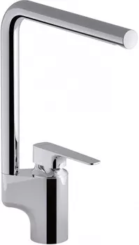 Смеситель для кухни Jacob Delafon Aleo+ E72358-CP