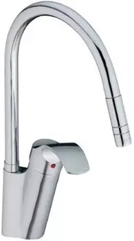 Смеситель для кухни Jacob Delafon Salute E76081-CP