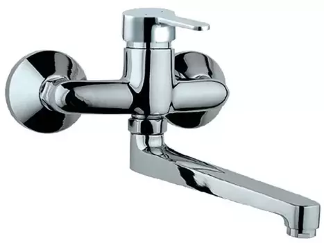 Смеситель для кухни Jaquar Fusion FUS-CHR-29163