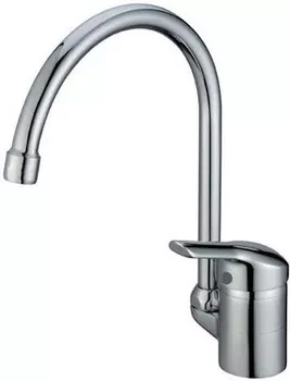 Смеситель для кухни Kaiser Athlete 19044