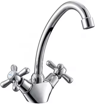 Смеситель для кухни Kaiser Carlson 11022