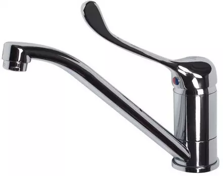 Смеситель для кухни Kaiser City 21033