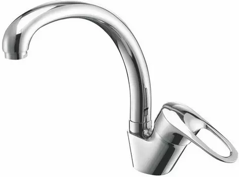 Смеситель для кухни Kaiser City 21044