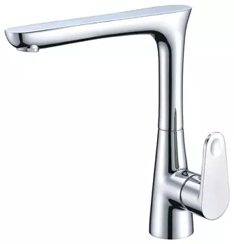 Смеситель для кухни Kaiser Corner 48044
