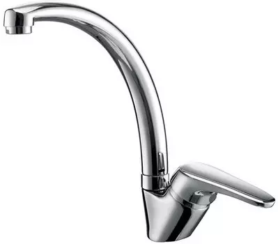 Смеситель для кухни Kaiser County 55244