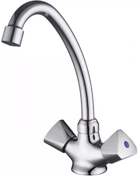 Смеситель для кухни Kaiser Delta 11093