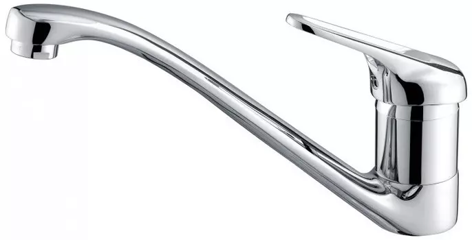 Смеситель для кухни Kaiser Douglas 12011