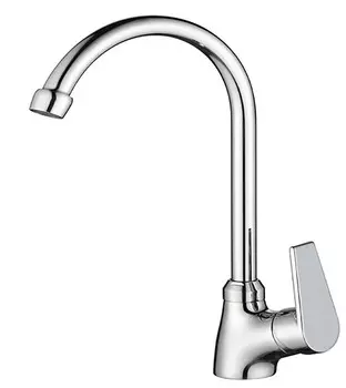 Смеситель для кухни Kaiser Eco 00044