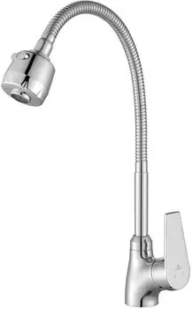 Смеситель для кухни Kaiser Eco 00066