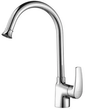 Смеситель для кухни Kaiser Guss 68044