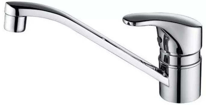 Смеситель для кухни Kaiser Leon 19300