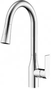 Смеситель для кухни Kaiser Linear 59044