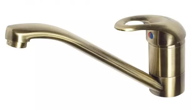 Смеситель для кухни Kaiser Magistro 14011AN