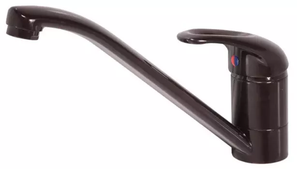 Смеситель для кухни Kaiser Magistro 14011Mocca