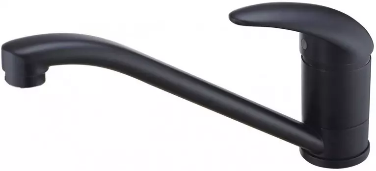 Смеситель для кухни Kaiser Magistro 14022BlPa