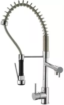 Смеситель для кухни Kaiser Merkur 26166