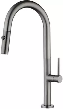 Смеситель для кухни Kaiser Merkur 26466-15