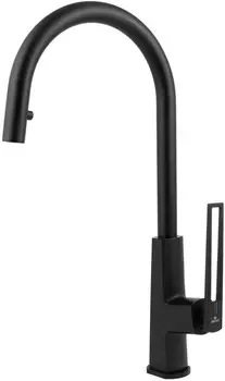 Смеситель для кухни Kaiser Merkur 27166-2