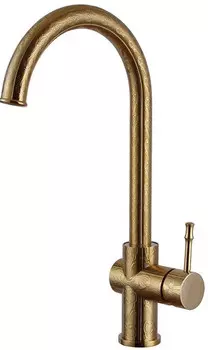 Смеситель для кухни Kaiser Milos 51044-1An