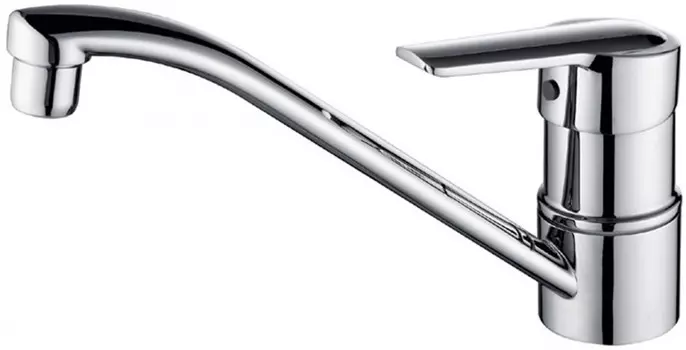 Смеситель для кухни Kaiser Orbit 20033