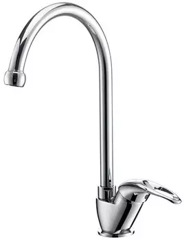 Смеситель для кухни Kaiser Planet 14144