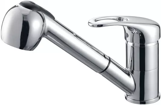 Смеситель для кухни Kaiser Planet 22033