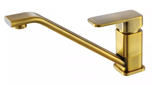 Смеситель для кухни Kaiser Sonat 34033-1G