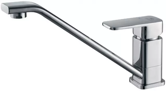 Смеситель для кухни Kaiser Sonat 34033