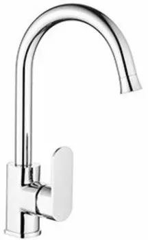 Смеситель для кухни Kaiser Sonat 34144