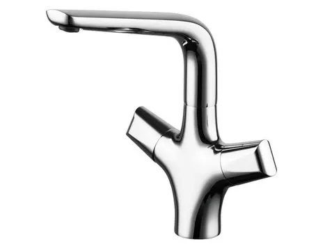 Смеситель для кухни Kaiser Suer 46133