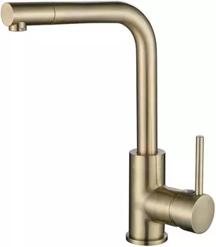 Смеситель для кухни Kaiser Teka 13144-3