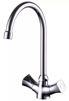 Смеситель для кухни Kaiser Topaz 17233