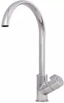 Смеситель для кухни Kaiser Venera 35044VNEW