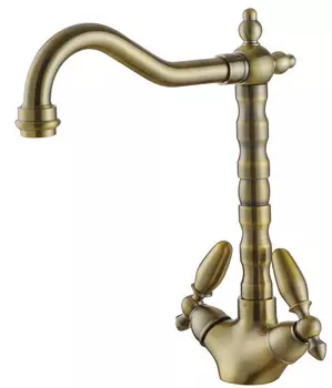 Смеситель для кухни Kaiser Vincent 31033-1