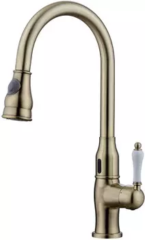 Смеситель для кухни Kaiser Vincent 31366-1