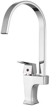 Смеситель для кухни Kaiser Vita 43044