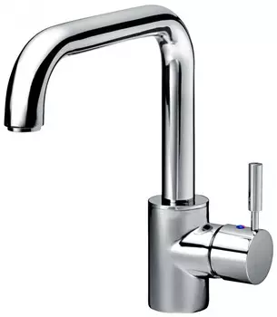 Смеситель для кухни Kaja Ipuri 55821-C