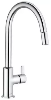 Смеситель для кухни Kludi Bingo Star XS 468510578