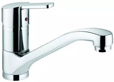 Смеситель для кухни Kludi Logo Neo 379190575