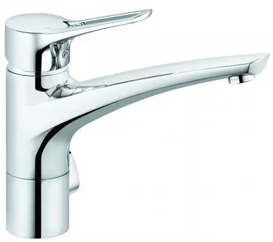 Смеситель для кухни Kludi MX 399060562