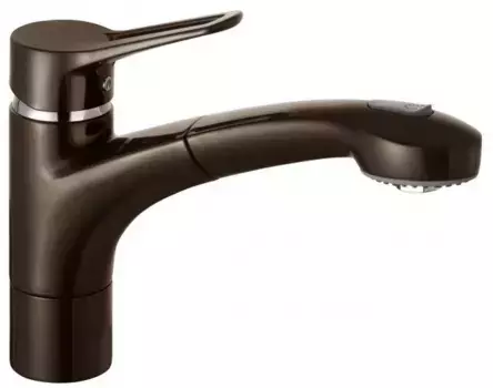 Смеситель для кухни Kludi MX 399418262