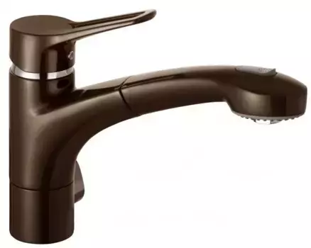 Смеситель для кухни Kludi MX 399458262