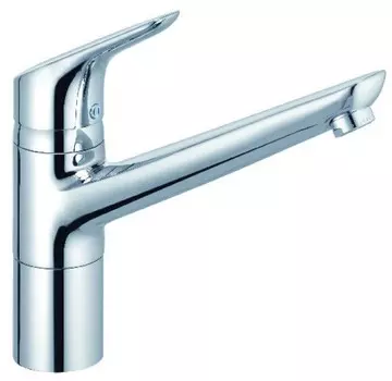 Смеситель для кухни Kludi Objekta 325740575