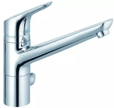 Смеситель для кухни Kludi Objekta 325760575