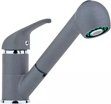 Смеситель для кухни крома Longran Impact G08940 - 49