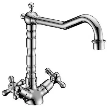 Смеситель для кухни Landberg LB-2905-F03